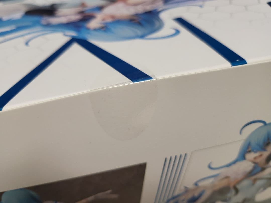 【新品未開封】 Vivy ヴィヴィ 1/7スケール フィギュア 正規品