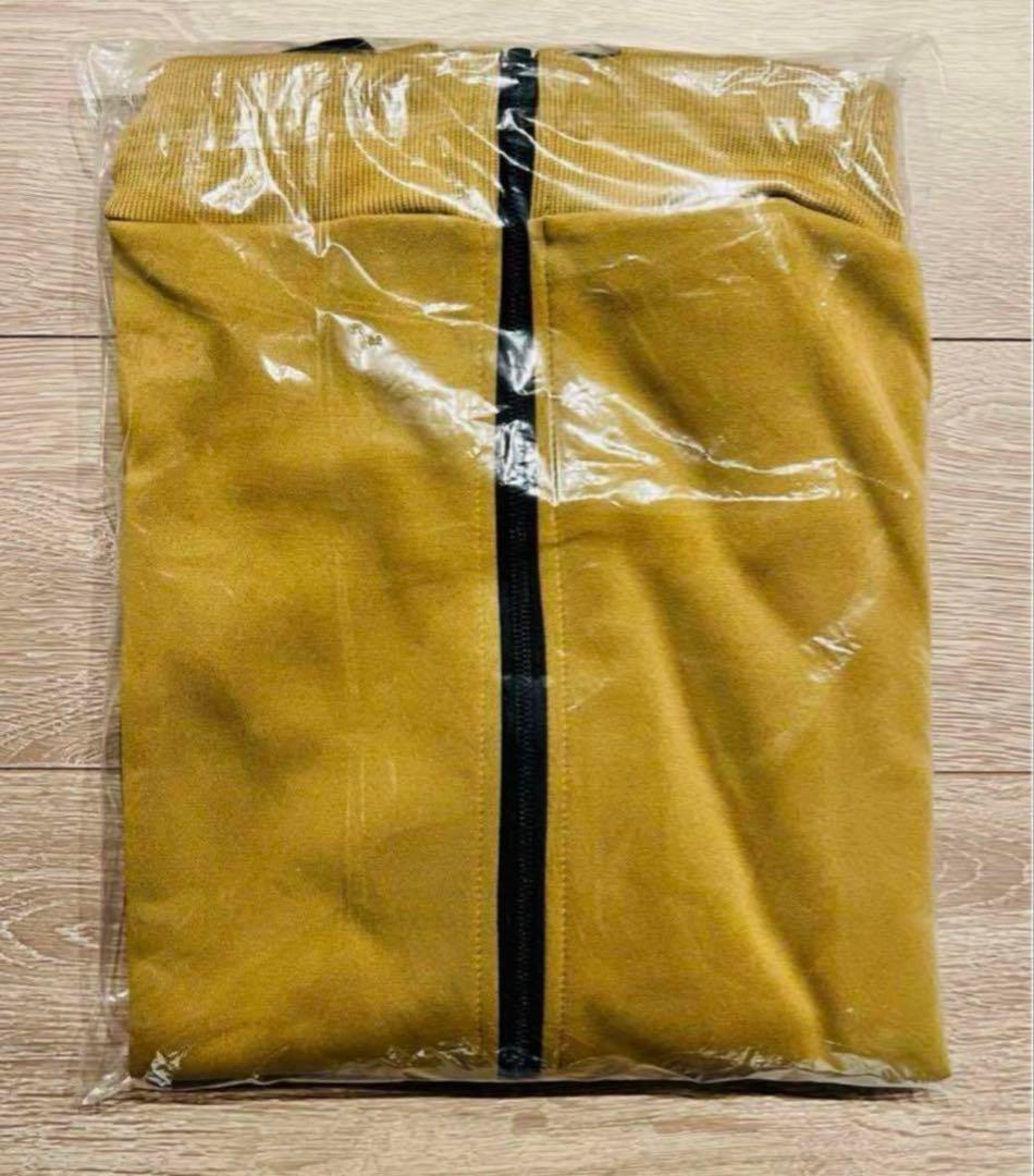 ハイキュー‼︎ 新品　未開封　ムスビィ　ブラックジャッカル　選手ジャージ　Lサイズ