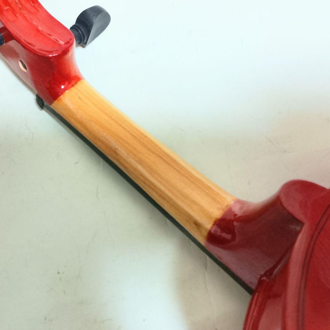 美品　Andalusia　AV-80　バイオリン　4/4サイズ