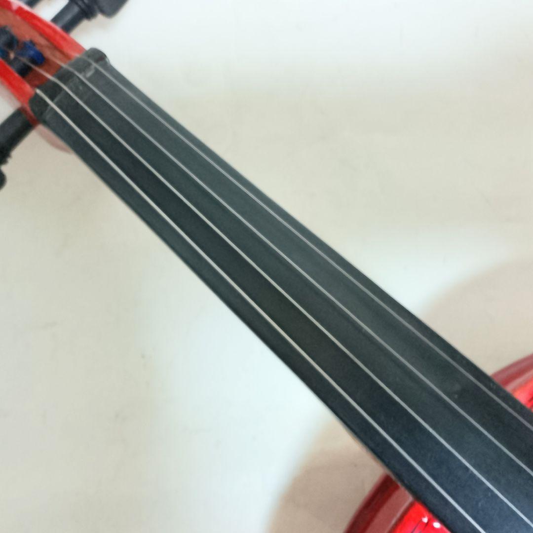 美品　Andalusia　AV-80　バイオリン　4/4サイズ