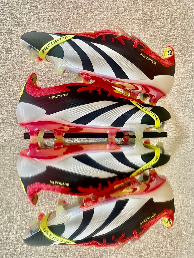 限定 アディダス プレデター エリート スパイク30
