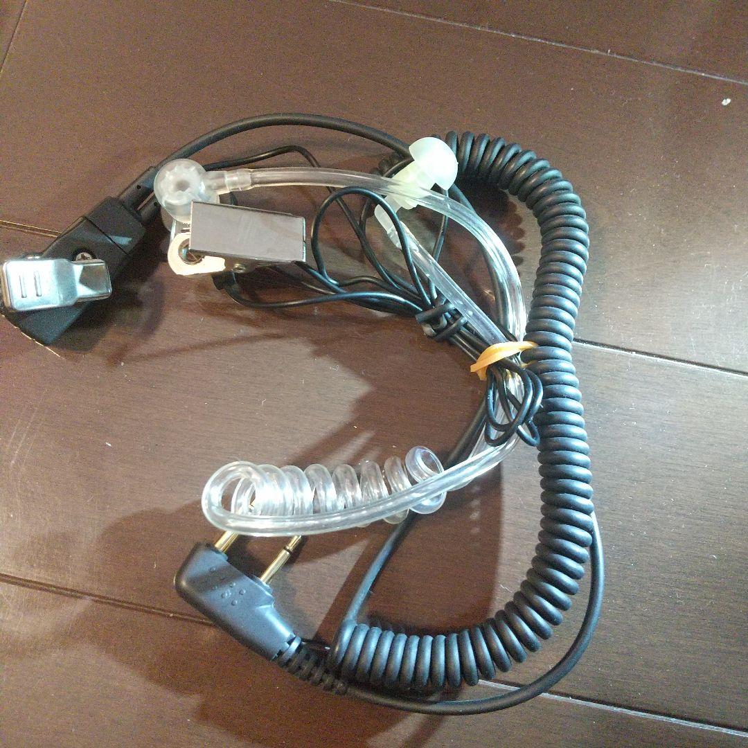 KENWOOD トランシーバー UBZ-BM20R 3台