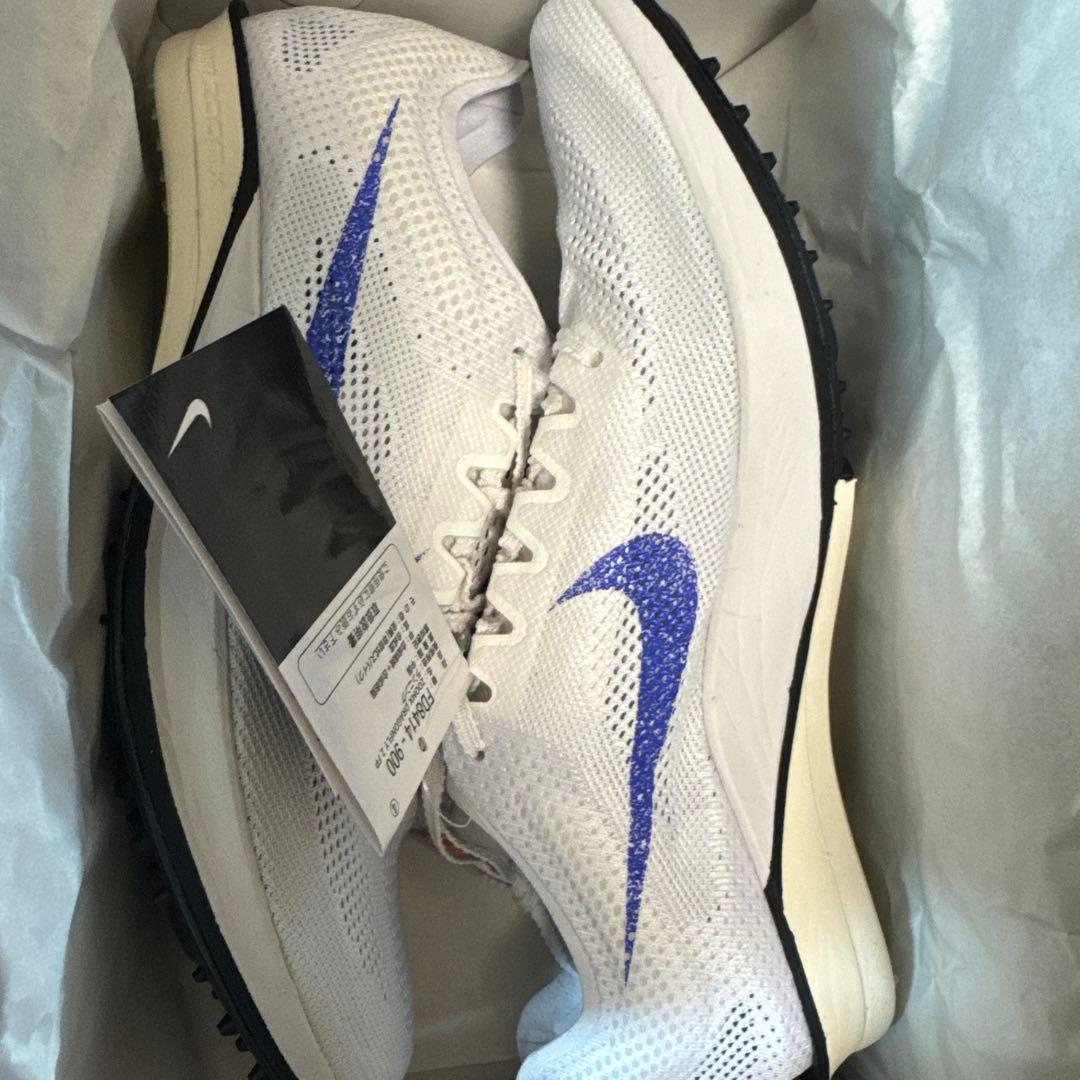 ナイキ ズームX ドラゴンフライ2 FP ブループリント マルチカラー 26.5