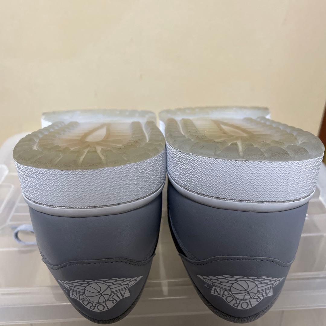 ナイキ エアジョーダン1 ロー ゴルフシューズ AirJordan1 Low G