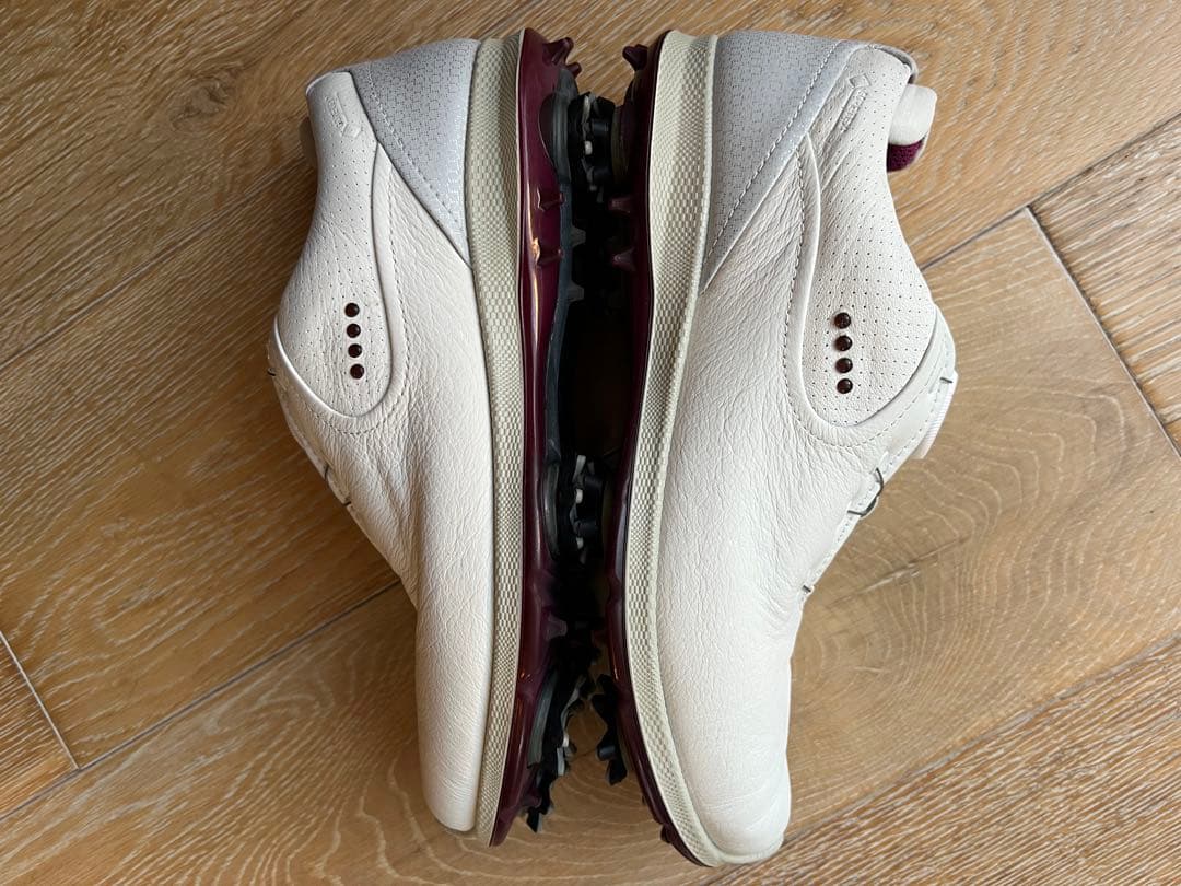 ecco BOA レディース　ゴルフシューズ