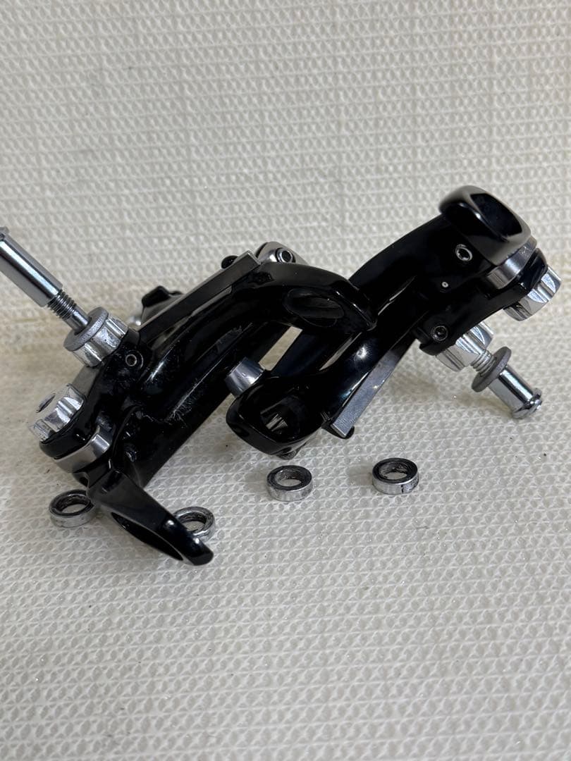 MAVIC マビック ブレーキキャリパー　前後セット