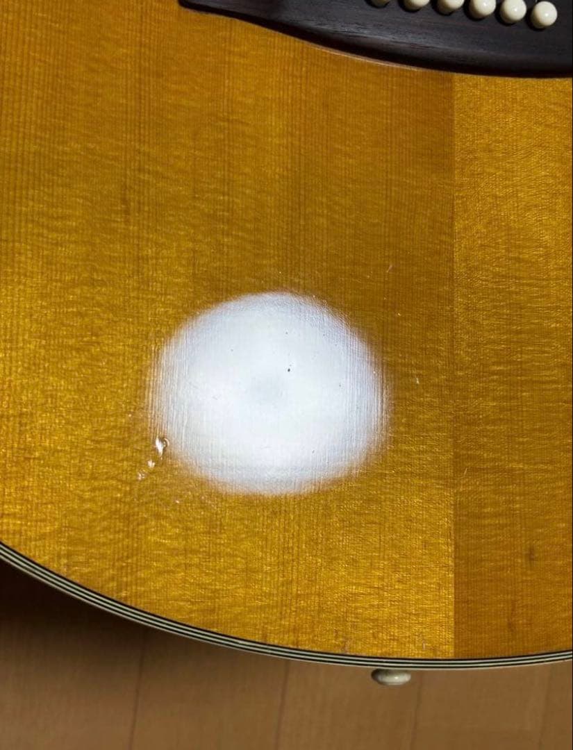 程度上々❗️YAMAHA ヤマハ FG-250 グリーンラベル　アコギ 調整済‼️