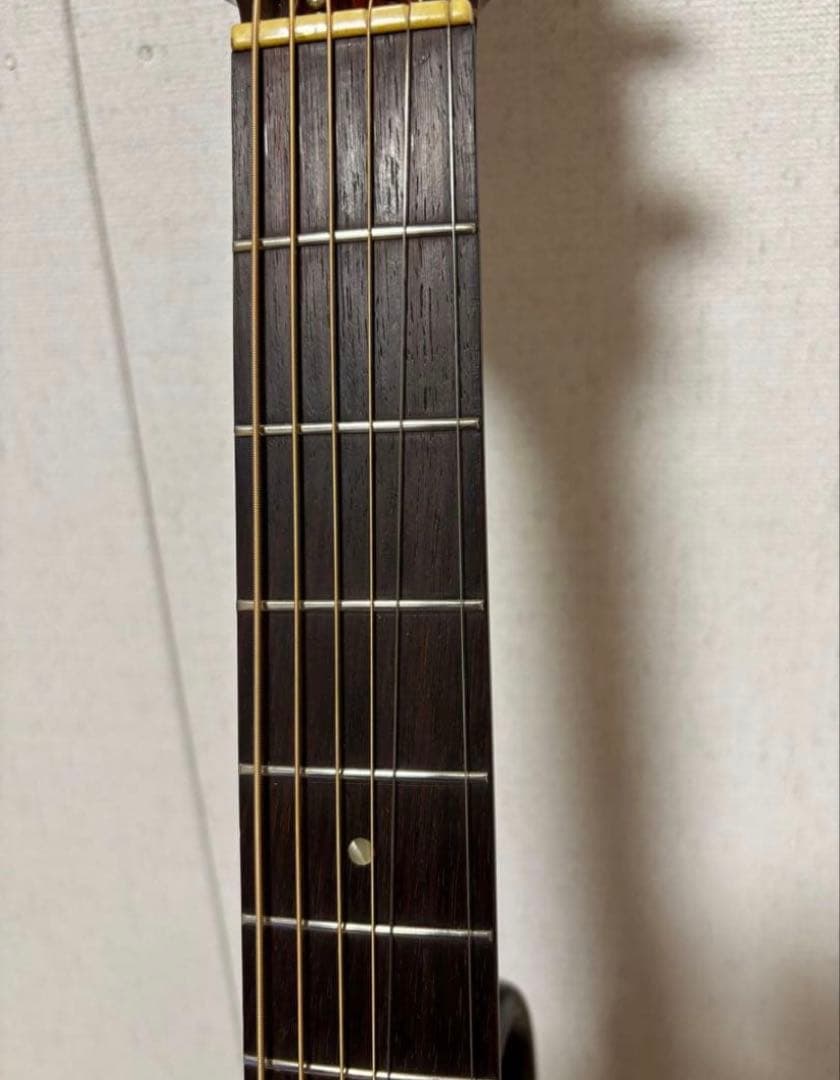 程度上々❗️YAMAHA ヤマハ FG-250 グリーンラベル　アコギ 調整済‼️