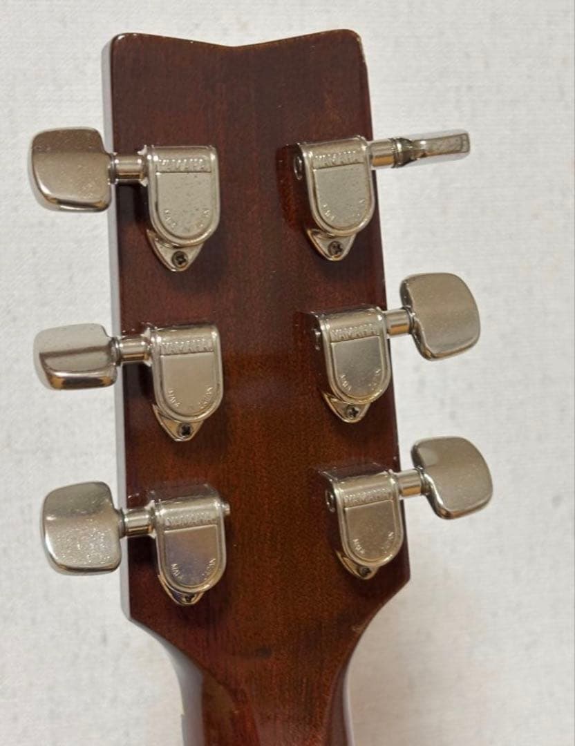 程度上々❗️YAMAHA ヤマハ FG-250 グリーンラベル　アコギ 調整済‼️