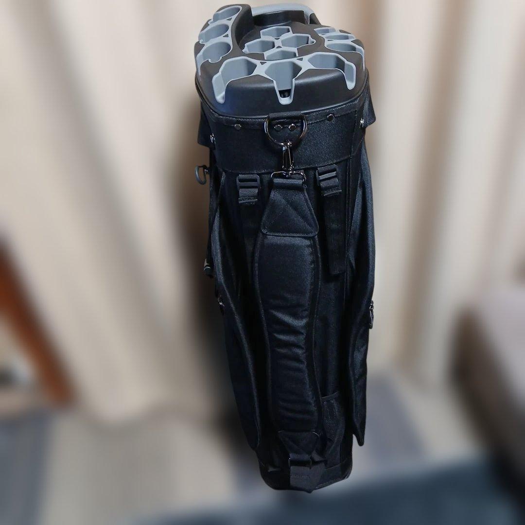 FROGERキャディーバッグ新品