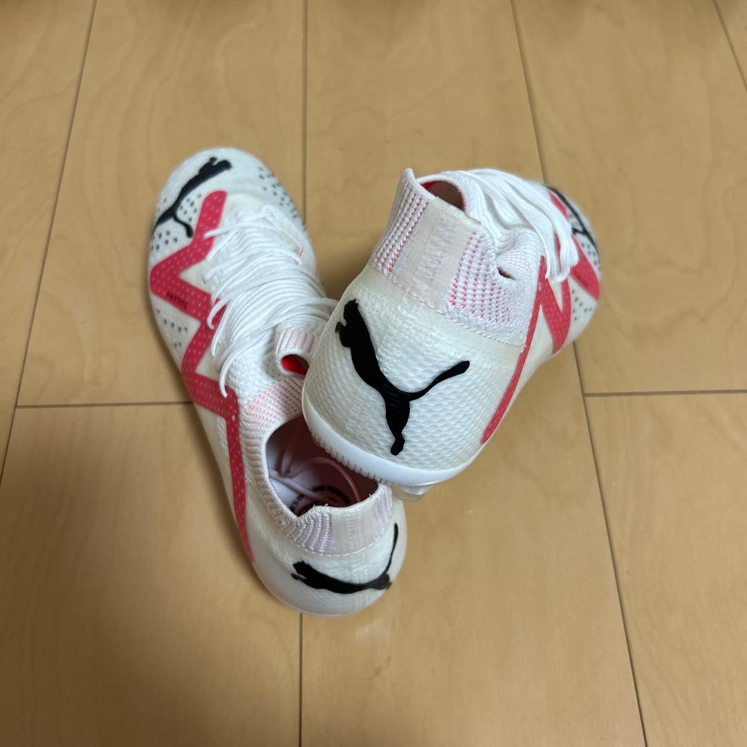 メンズフューチャーアルティメットMXSG/サッカー スパイク