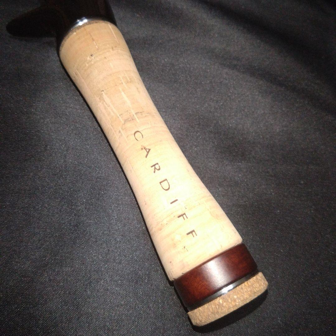 カーディフ ストリームプレミアム B48UL-G/4 本日限定価格