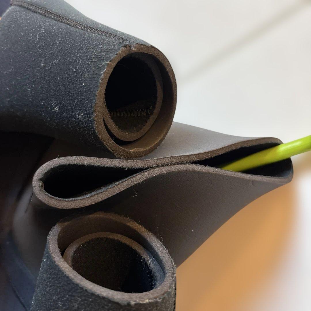 ZERO ONE ゼロワン ドライスーツ サーフィン用 175cm 65kg