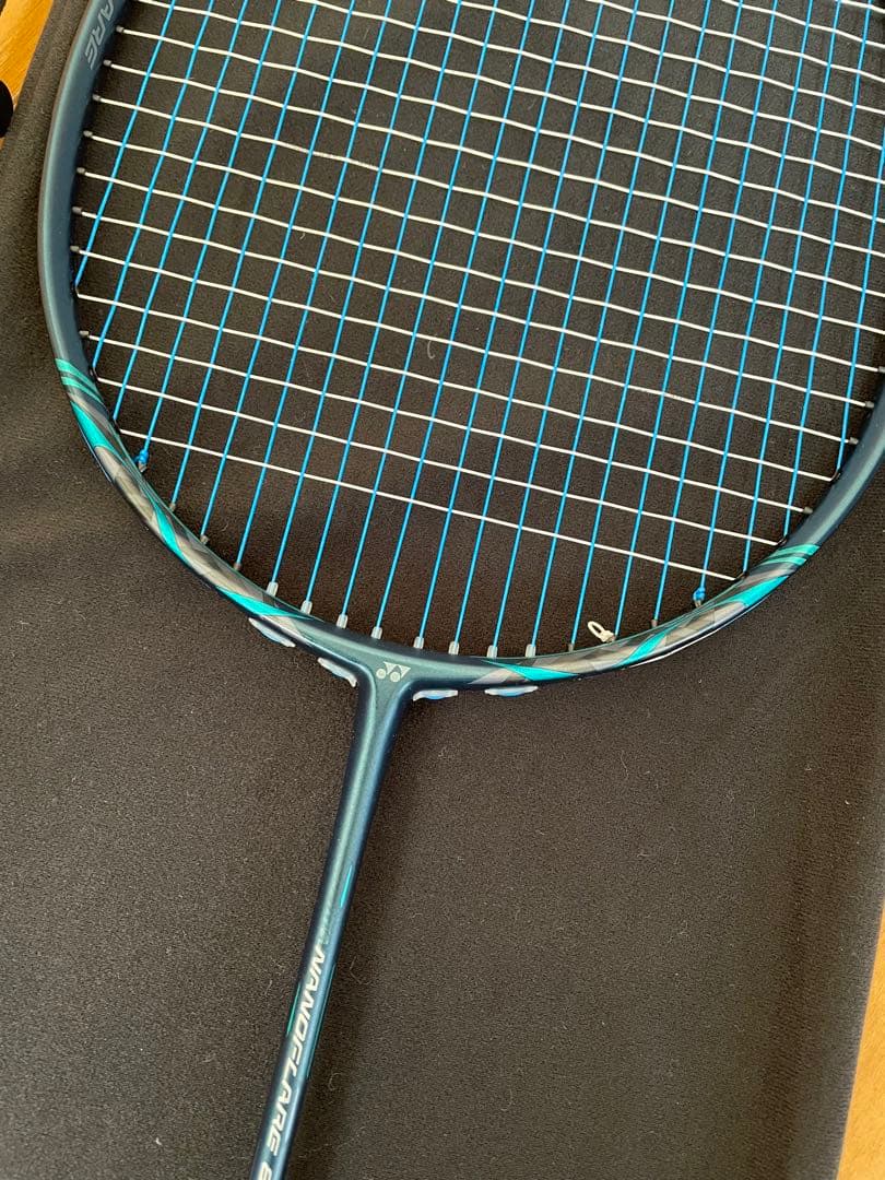 超美品　ナノフレア800プロ 4U5