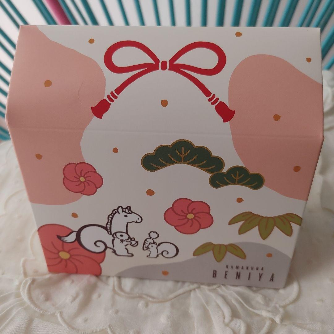 鎌倉紅谷クルミッ子2026年福袋【ふわふわ】　ワンセット　抜き取り無し