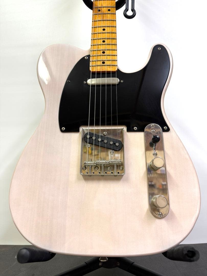 美品Squier Classic Vibe '50s Telecaster