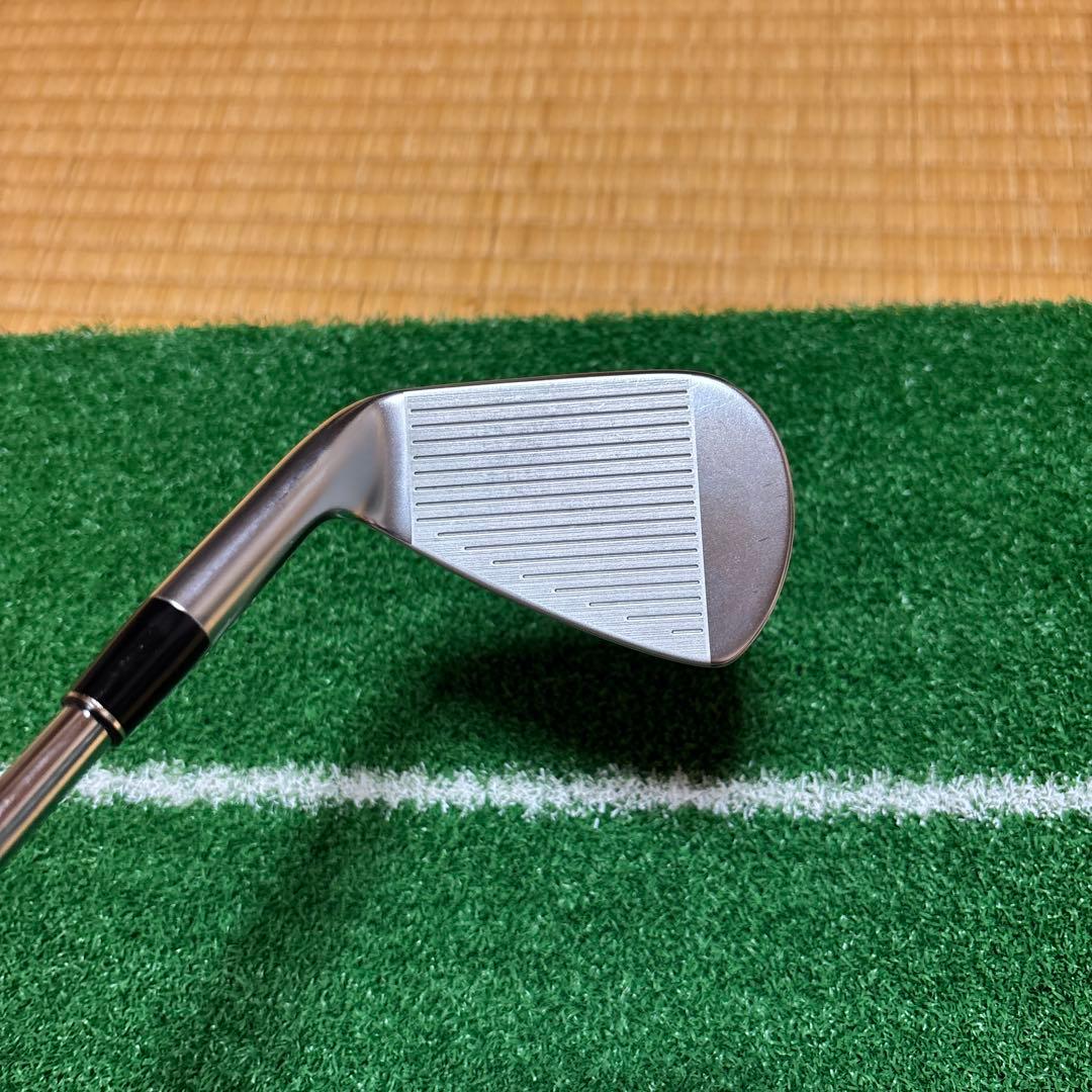 スリクソン ZXi5 MODUS3 TOUR105　S 6本　アイアンセット