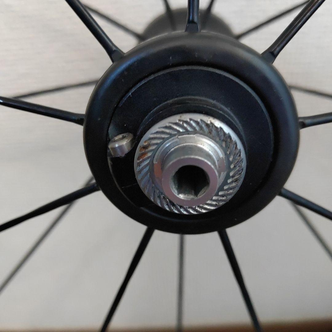 れ*ど様 Campagnolo ボーラ ワン 50