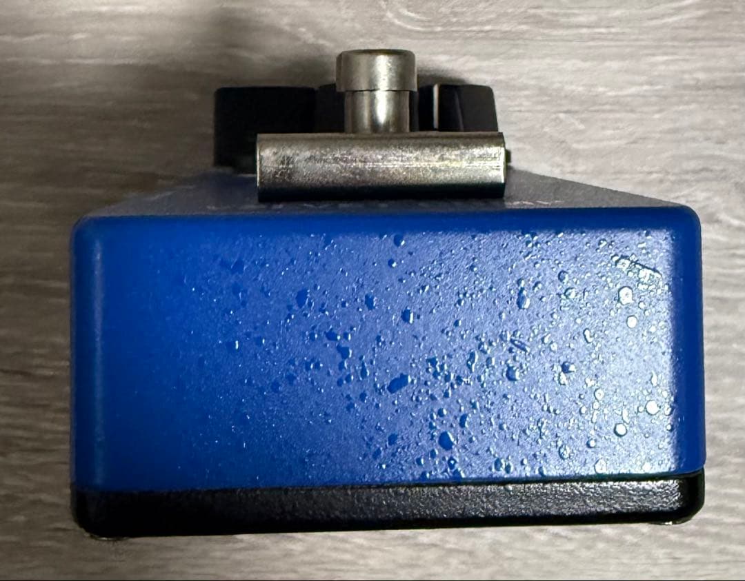 Providence VELVET COMP コンプレッサー エフェクター