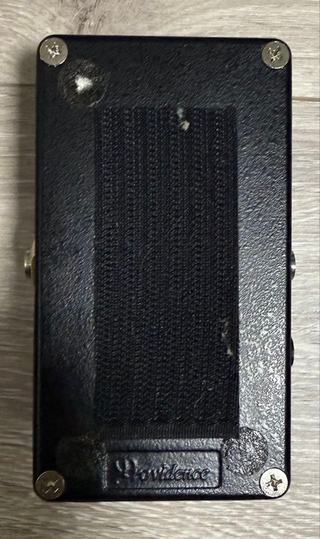 Providence VELVET COMP コンプレッサー エフェクター