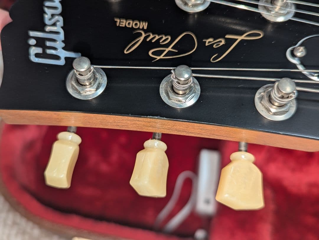 Gibson Les paul standard（概要欄を必ずご確認ください）