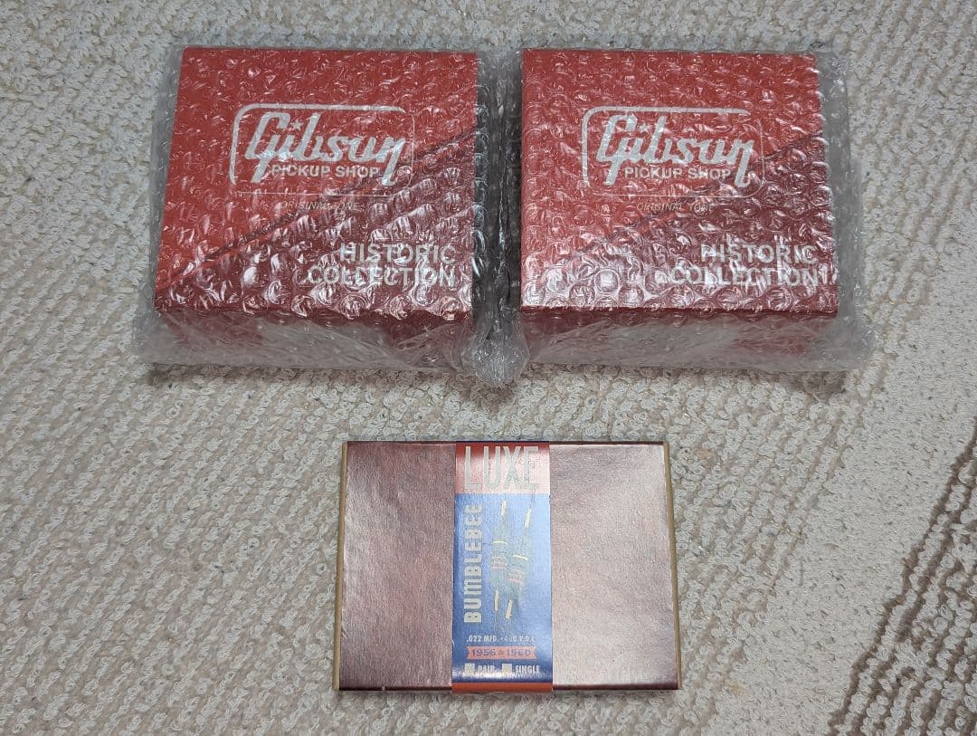 Gibson Les paul standard（概要欄を必ずご確認ください）