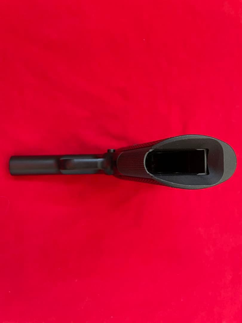 スプリングフィールド　CQB モデルガン　MGC 新日本模型