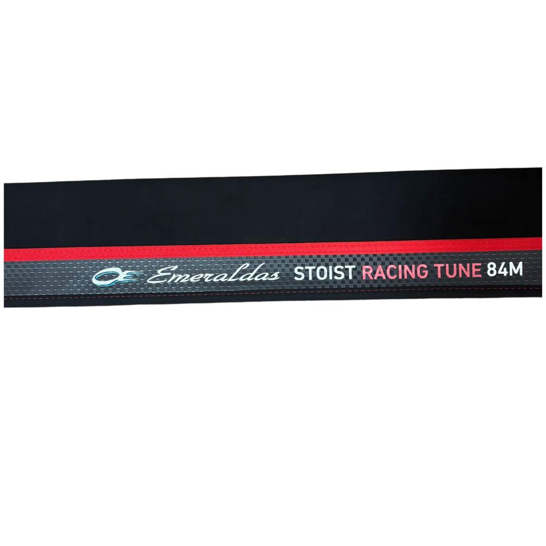 【ヨッピ～】DAIWA エメラルダス ストイスト RT84M レーシング