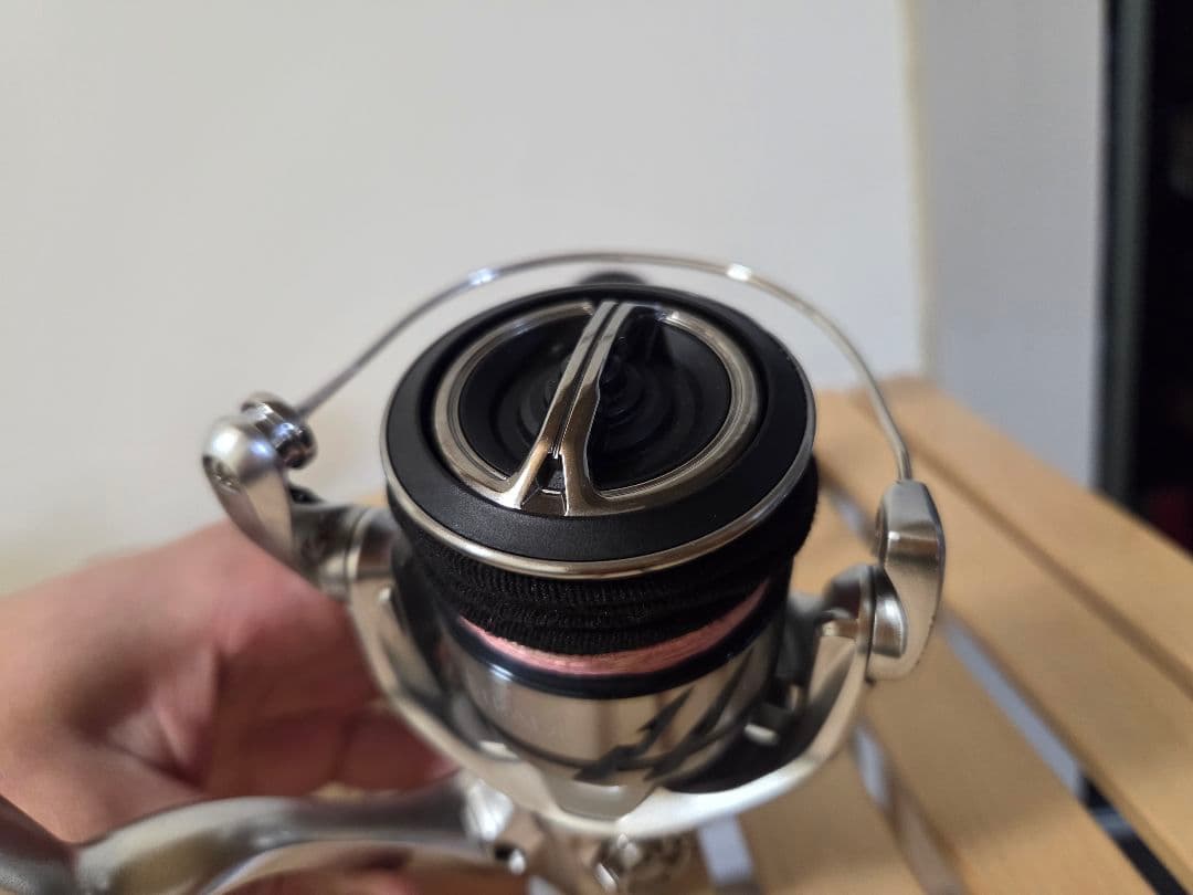 シマノ 23ストラディック C5000XG