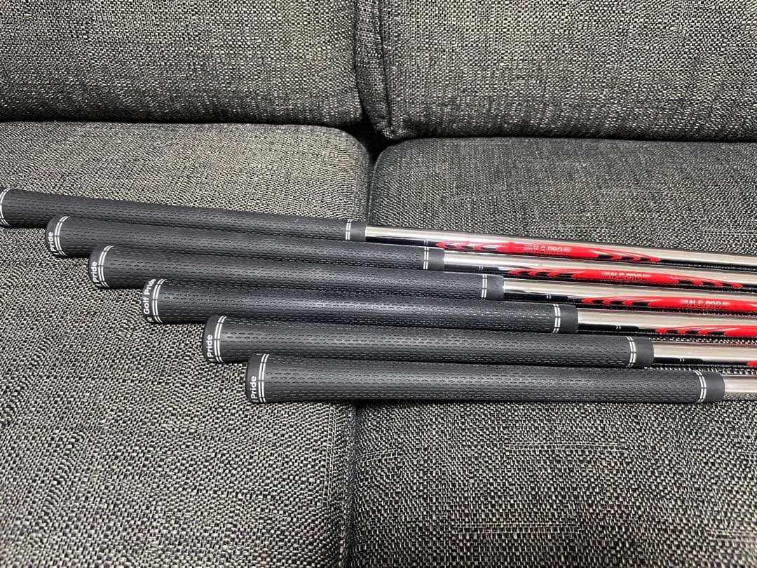 最終価格、2023Titleist T100 アイアンセット