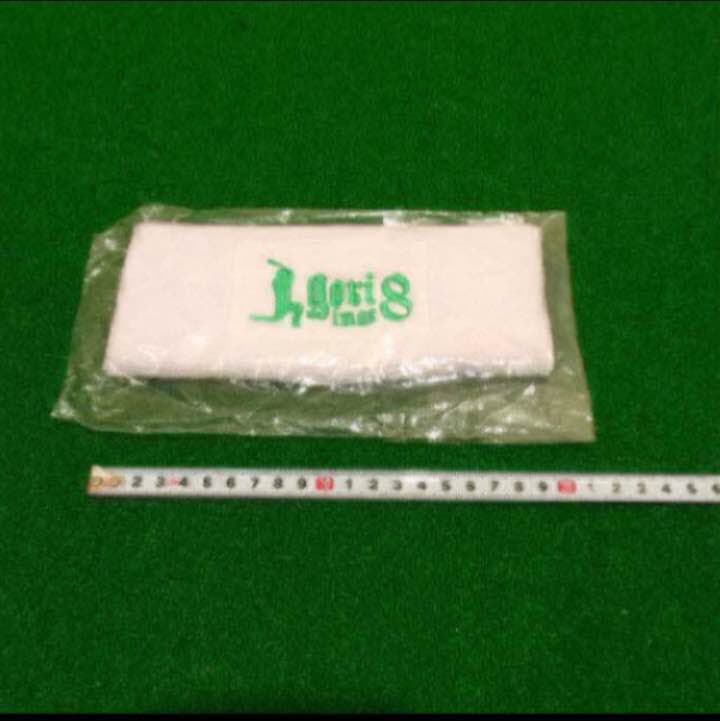 野球 プロ支給品 リストバンド 今江年晶 楽天イーグルス 千葉ロッテ マリーンズ