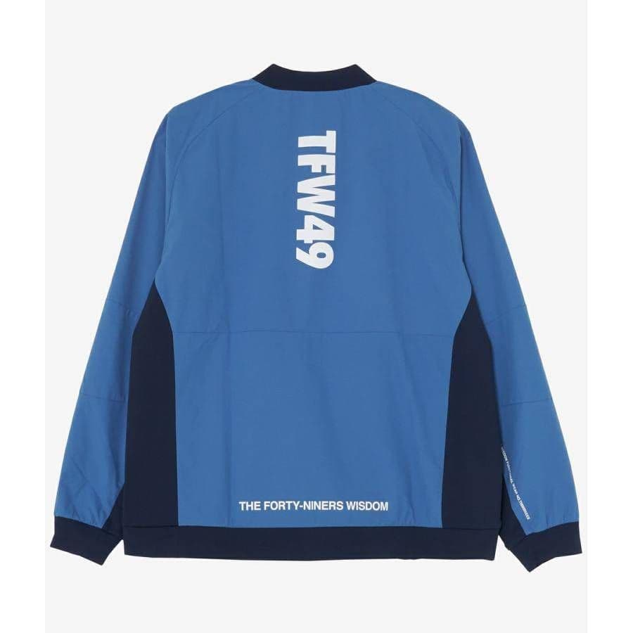 39. human bapeさん専用TFW49 STRETCH PULLOVER