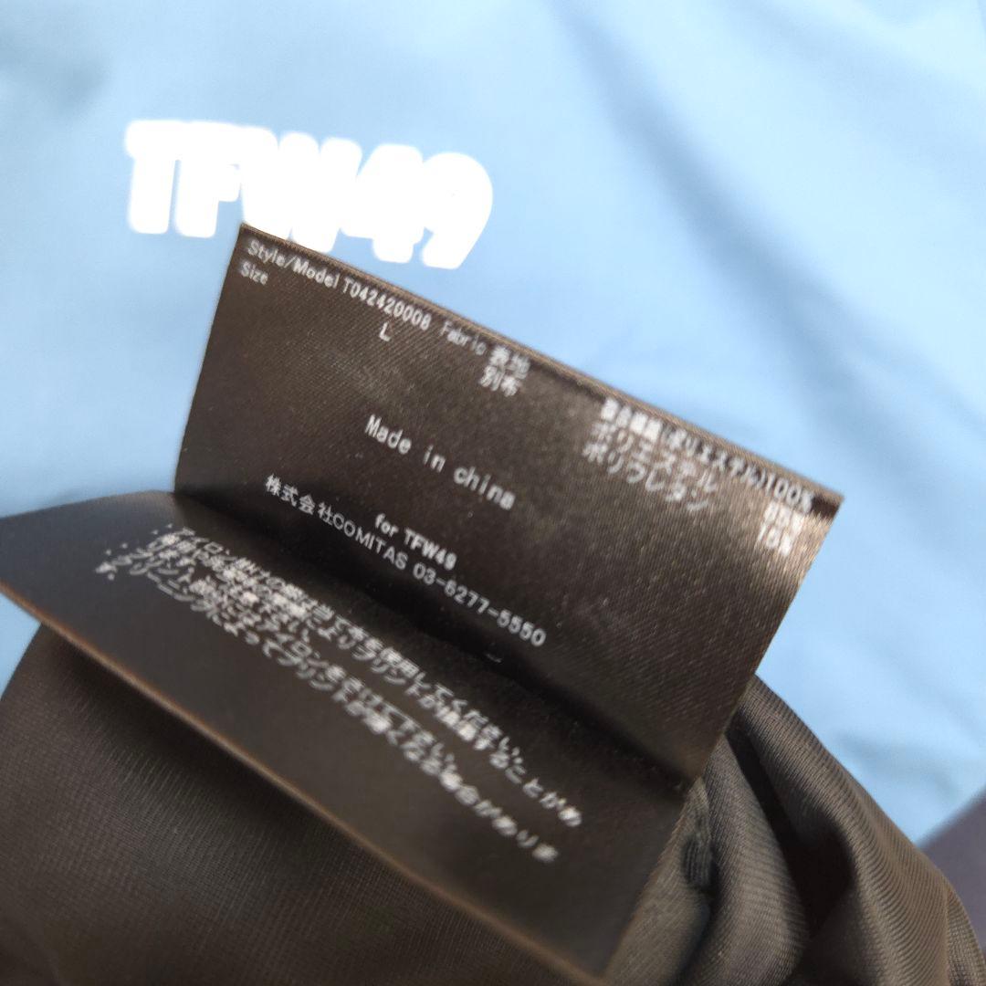 39. human bapeさん専用TFW49 STRETCH PULLOVER