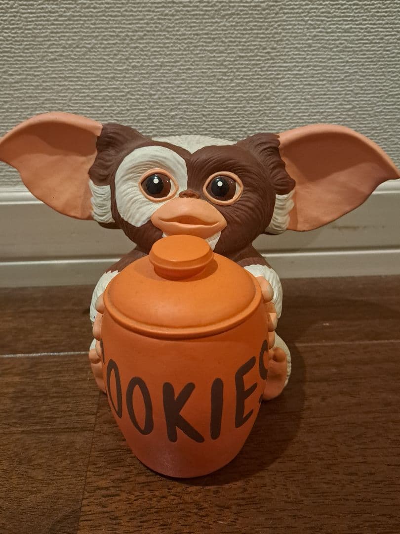 グレムリン ギズモ 置物