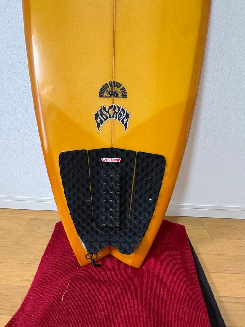 LOST RNF96 5.６　31リッター