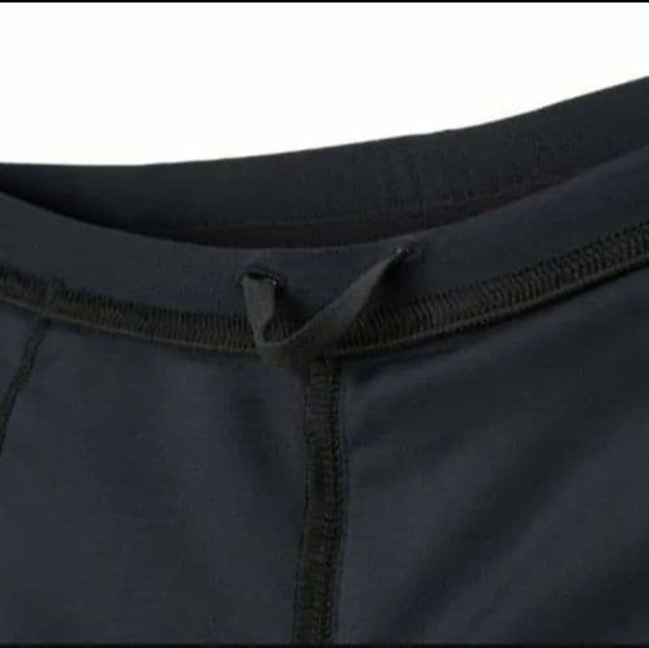 ミズノ【ONIHAYAI】マルチポケットパンツ　2XLサイズ