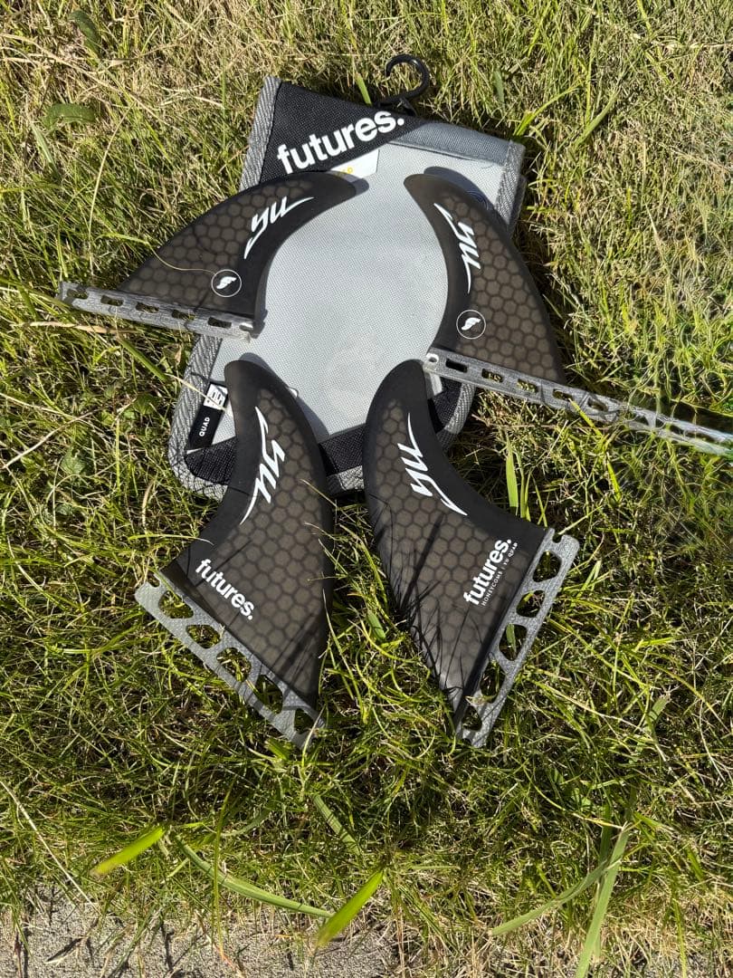 suvk31　YUクラシックサーフボード　TORCH