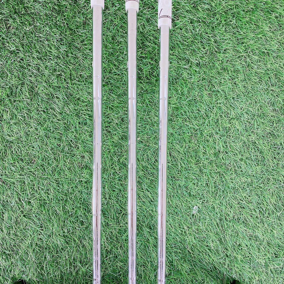 ゴルフ ウェッジ　タイトリスト　ボーケイ　SM4 50 54 60 N1774