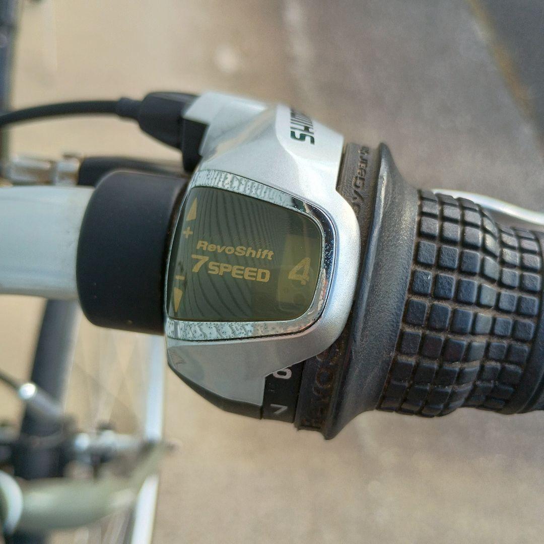 LOUIS GARNEAU TR3 ルイガノ 直接引取、近場配送　クロスバイク