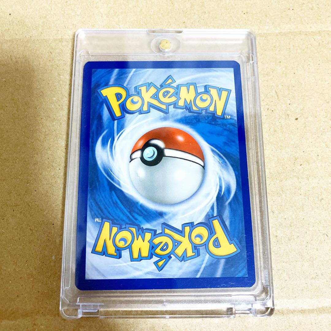 ⭐︎新品　ポケモンカード　ポケカ　Mallow & Lana マオ&スイレン SR