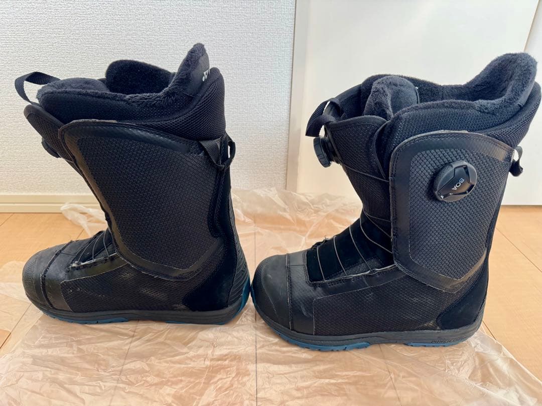 YONEX AERUS BOA 26cm スノーボードブーツ