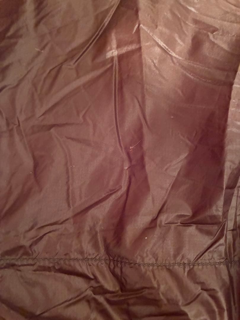 NANGA RABAIMABAG W600 ナンガ　ラバイマバッグ ダブル600