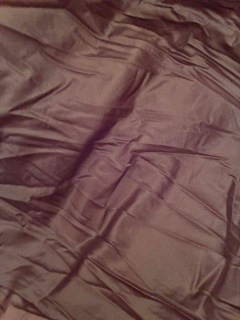 NANGA RABAIMABAG W600 ナンガ　ラバイマバッグ ダブル600