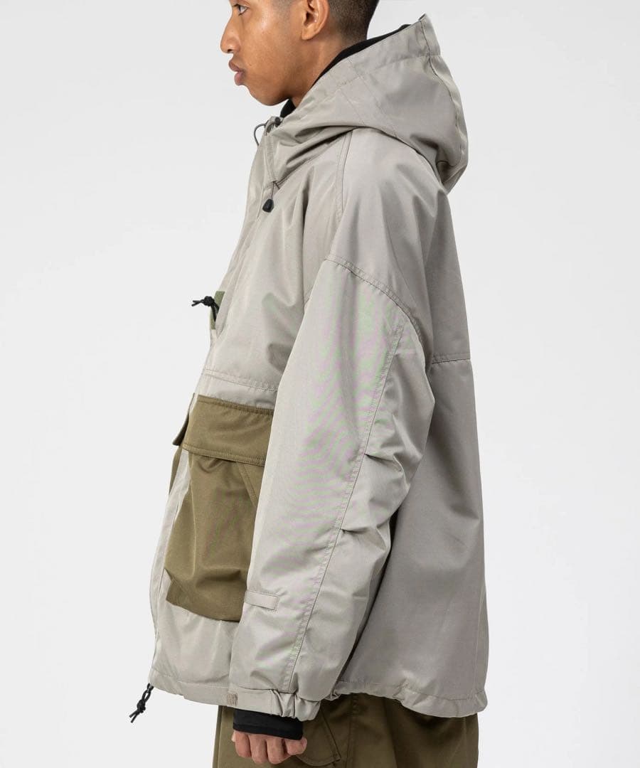 スノーボード UNFRM OUTDOOR STANDARD JACKET