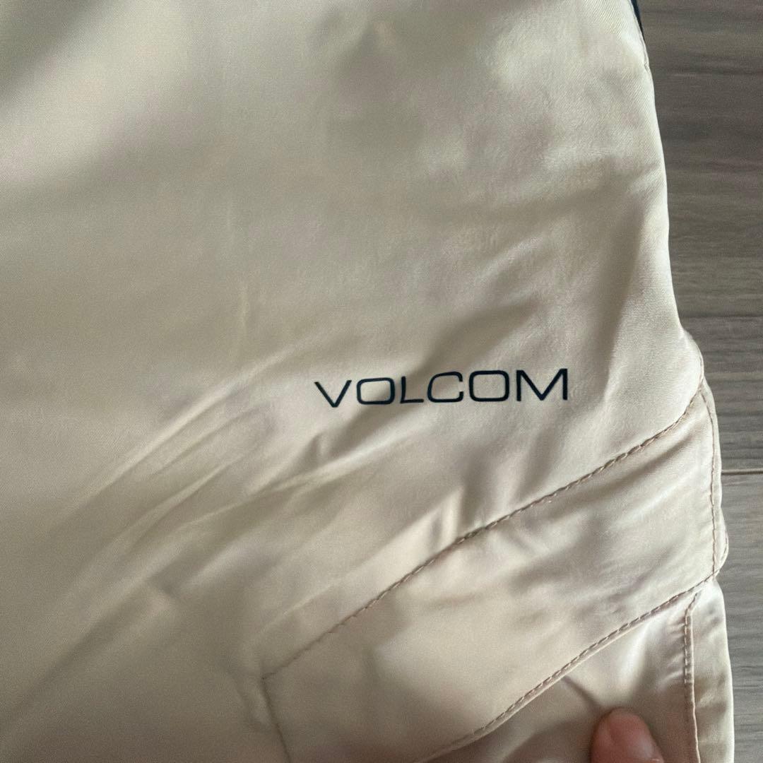 GORE-TEX ベージュ オーバーオール