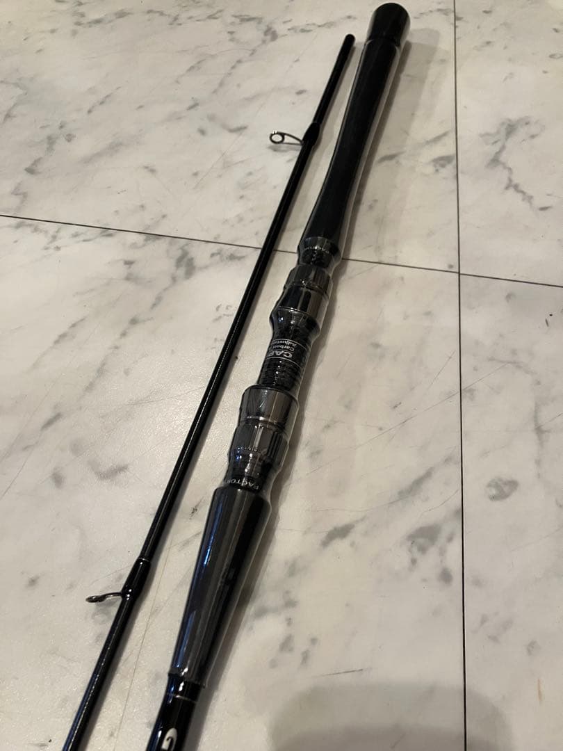 【新品】Gクラフト セブンセンス ミッドナイトジェッティ MJS-872-TR