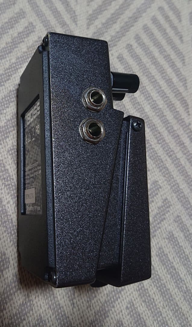 BOSS rv-6 リバーブ エフェクター