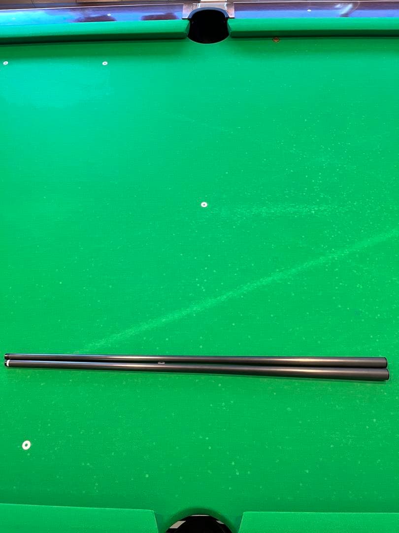 K*様 アンリミテッド　ハギカーボンジャンプキュー