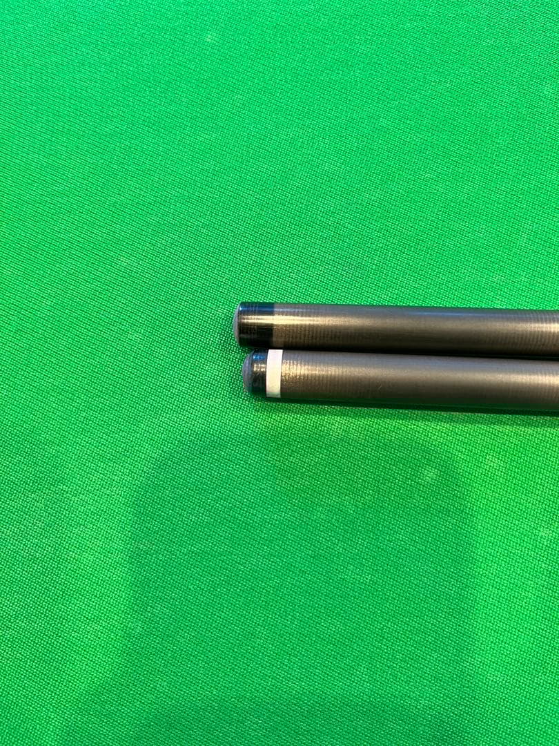 K*様 アンリミテッド　ハギカーボンジャンプキュー