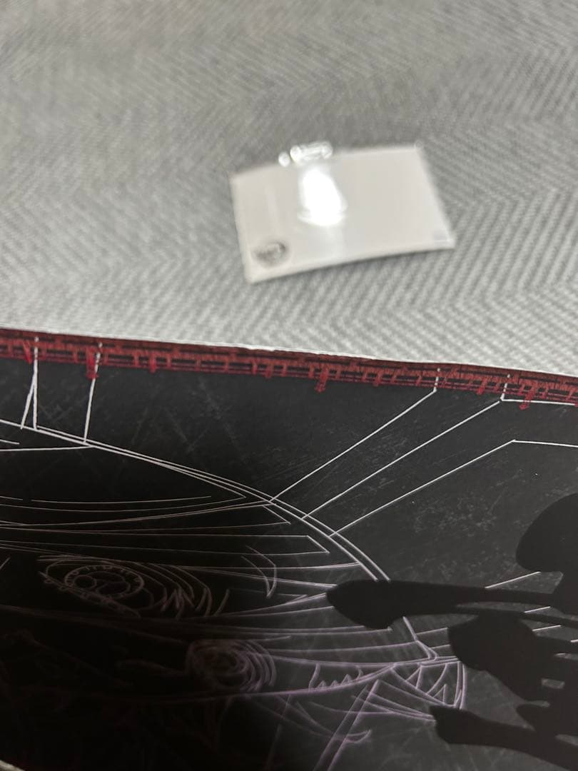 童磨、猗窩座、無惨ランチョンマット等まとめ売り